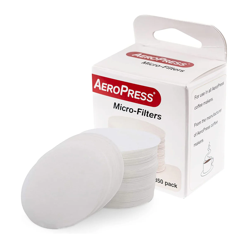 AEROPRESS MICRO FILTERS 350 PCS