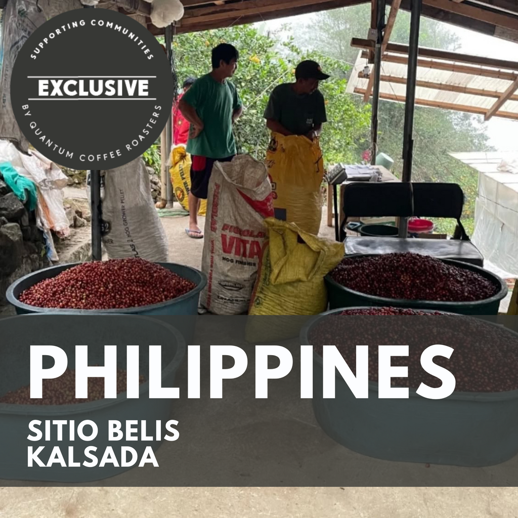 Philippines, Sition Belis Kalsada