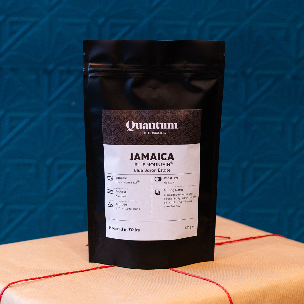 Jamaica Blue Mountain®, Blue Baron Estate