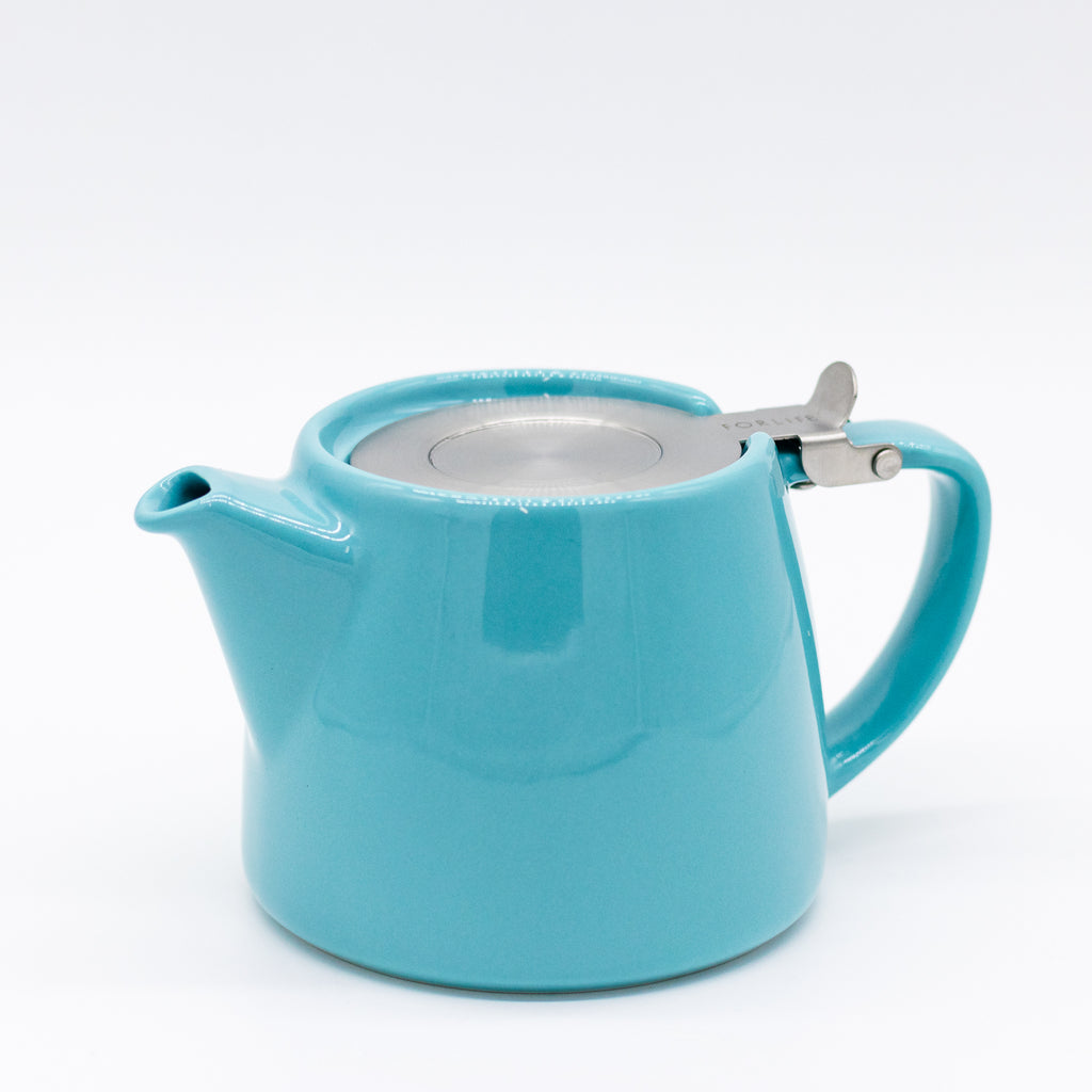 FORLIFE STUMP TEAPOTS 18oz