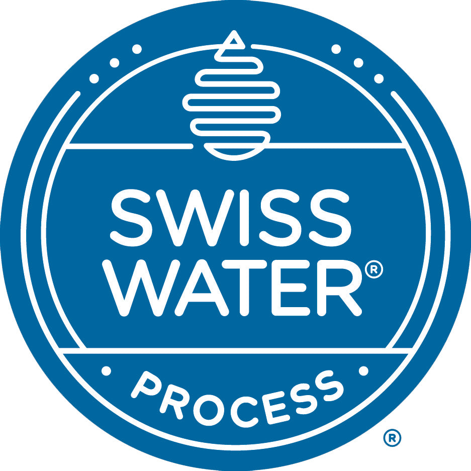 BRAZIL - SWISS WATER DECAF