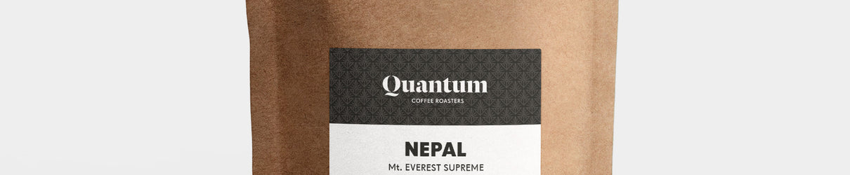 Nepal, Mt. Everest Supreme