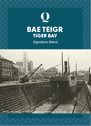 Tiger Bay - Monthly Subscription