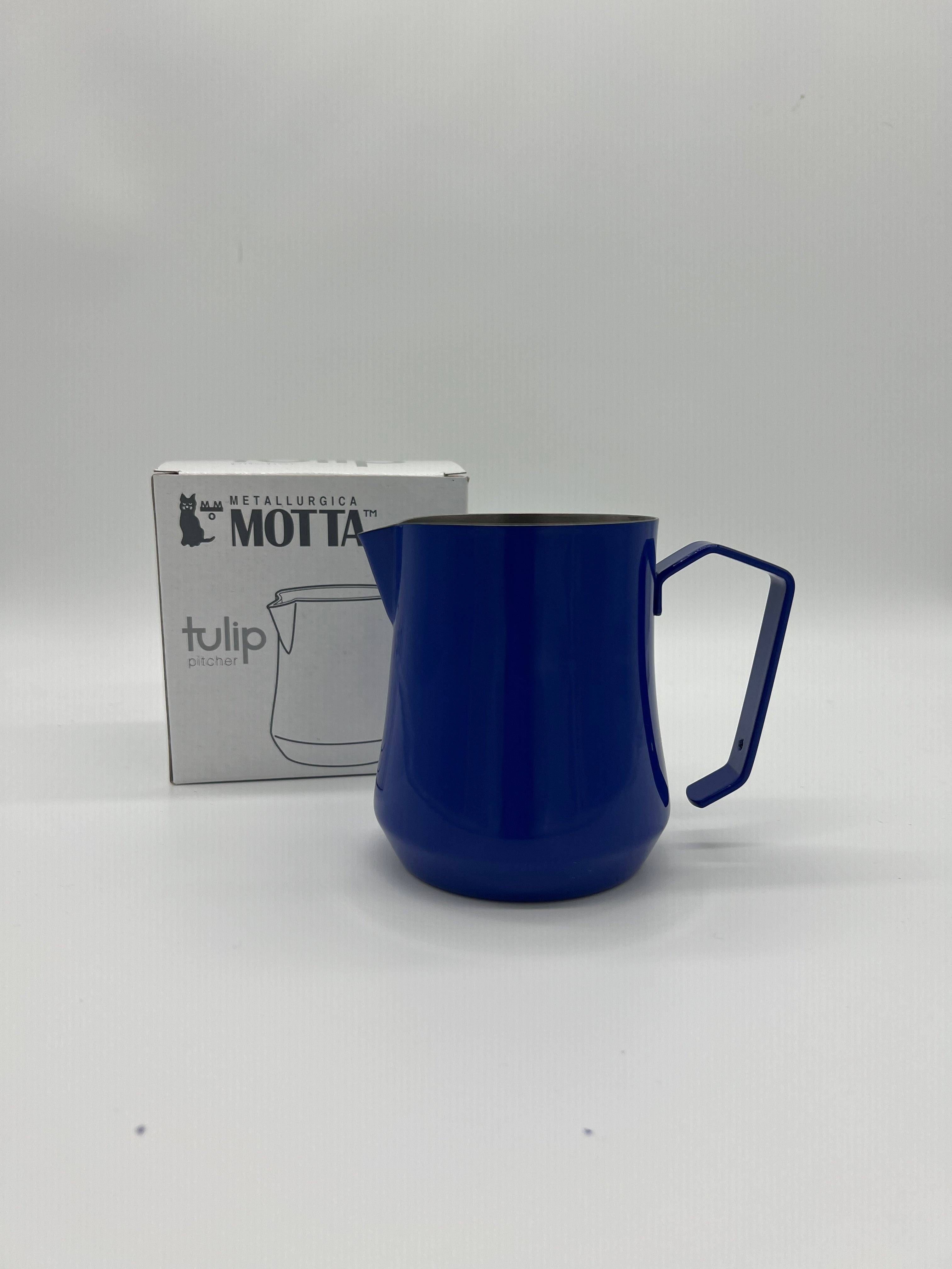 Metallurgica Motta 4-Piece Barista Kit in a Gift Box – Motta-USA