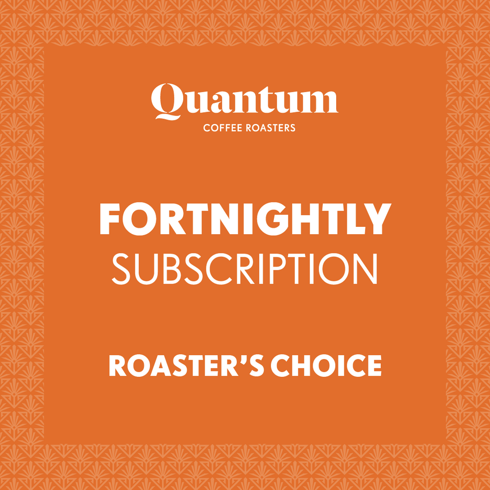 Roaster's Choice - Fortnightly Subscription