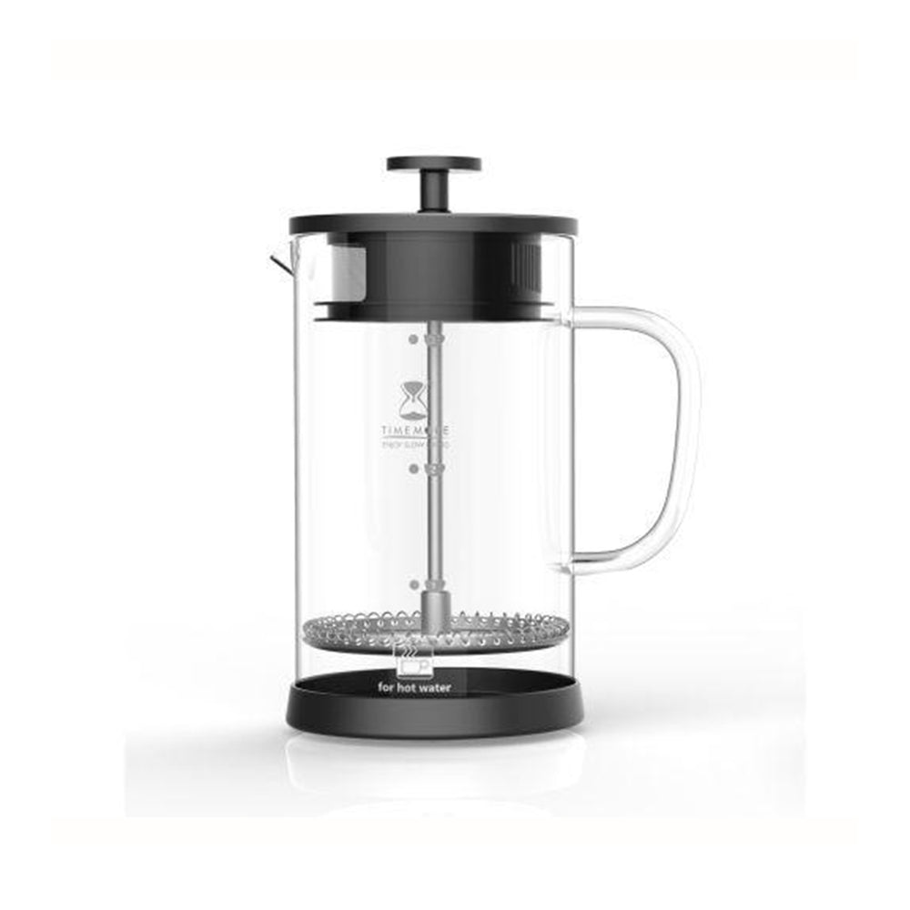 TIMEMORE FRENCH PRESS - 0.6L